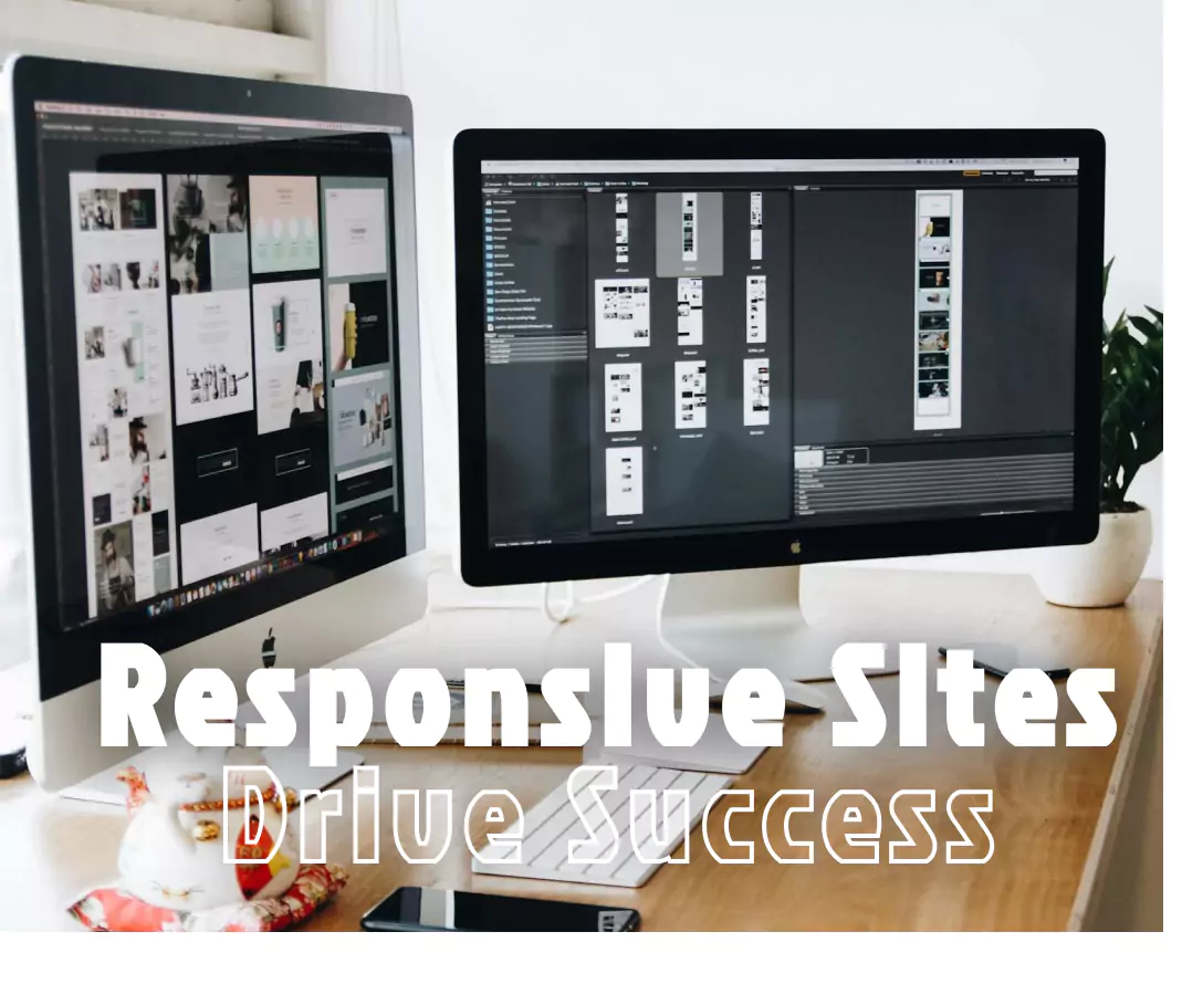 Why Responsive Web Design Is a Must-Have for Business Success in 2025