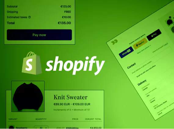 Shopify